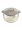 Home Maker Aveda Hotpot Food Saver Silver/Gold 6000ml
