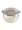 Home Maker Aveda Hotpot Food Saver Silver/Gold 9000ml