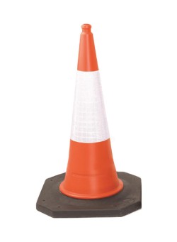  Multipurpose Traffic Safety Cone