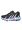 HUSKSWARE LED Flashing Wheeled Low Top Sneakers Black