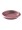 Penguen Round Baking Pan Rose Gold 27x4.5centimeter