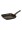 ROYALFORD Forged Grill Pan Black/Red 28cm