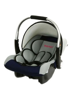 baby plus Baby Car Seat (0-15 Months)