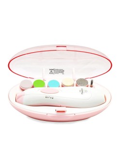 Kids Partner Electric Baby Nail Clipper Set