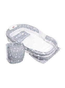 iBabylove Portable Baby Separate Bed (0-4 Months)