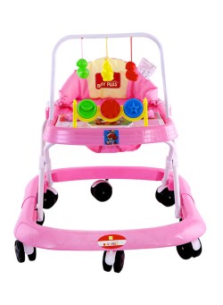 baby plus Collapsible Baby Walker