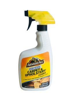Armor All Oxi Magic Carpet & Upholstery Cleaner