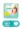 Pampers Premium Care Diapers Size 1, New Born, 2-5 Kg (22 diapers)