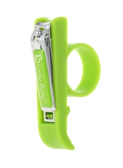 Lucky Baby Baby Safety Nail Cutter