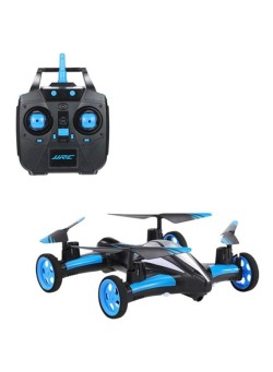 JJR/C 6-Axis Flying RC Quadcopter H23 23.5x6.5x23.5cm