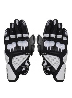  Breathable Motorcycle Riding Gloves