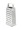 VINOD 4 Way Grater Small Silver 19cm