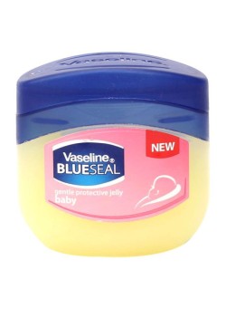 Vaseline Baby Protective Petroleum Jelly 50ml