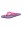 adidas Eezay Flat Flip-Flops Pink/Black/Blue
