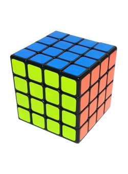  4x4 Rubiks Puzzle Cube