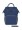 Sunveno Diaper Bag With USB - Navy Blue