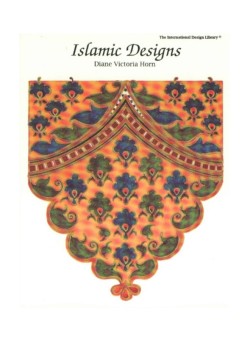  Islamic Designs Paperback