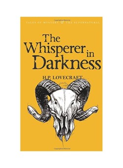  Whisperer in Darkness Paperback English by H Lovecraft