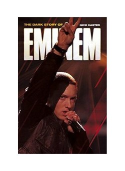  The Dark Story Of Eminem Paperback