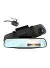  Front And Rear Camera Mirror