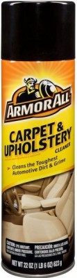 Armor All Carpet and upholstry cleaner - 22oz 209