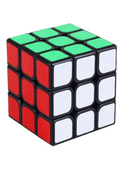 Cool Baby AoLong Rubiks Cube Toy 5.6 x 5.6cm