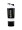 SPIDER Protein Shaker Sports Water Bottle Black/White 500ml