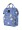 Sunveno Diaper Bag With USB - Unicorn Blue
