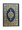  Blue Colour Holy Quran 20 x 14 cm Hardcover