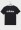 adidas Linear Logo T-Shirt Black/White