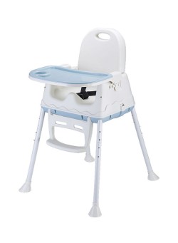 GOOTOY Multi-Functional Table Fit Rittenhouse High Chair