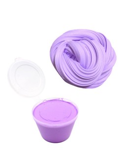 Stress Relief Slime Craft Toy