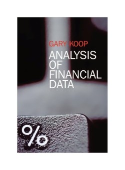  Analysis of Financial Data Paperback