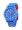 LACOSTE Kids L12K Silicone Analog Wrist Watch 2030014