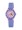 Q&Q Kids Plastic Analog Baby Wrist Watch VQ13J010Y