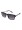 MADEYES Rectangle Sunglasses EE8P813-1