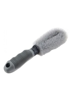  Tire Wheel Cleaning Brush For Car