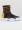 shoexpress Luigia Boots Black/Yellow
