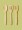 noon east 3-Piece Bamboo Kitchen Tools 3 Piece