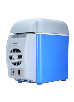  Portable Car Refrigerator And Heater