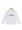 TOMMY HILFIGER Embroidered Logo T-shirt White