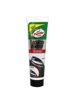 Turtle Wax Scratch Remover
