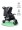 Bebi EZ Jogger Stroller, Lightweight, Quick One Hand Fold And Locking System, Compact And Stylish Design