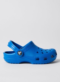 crocs Kids Classic Clog Blue