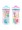 The First Years Disney Princess Insulated Sippy Cup, Pack Of 2, 266ml