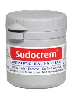 Sudocrem Antiseptic Healing Cream - 60g