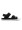 adidas Adilette Comfort Sandals Black/White