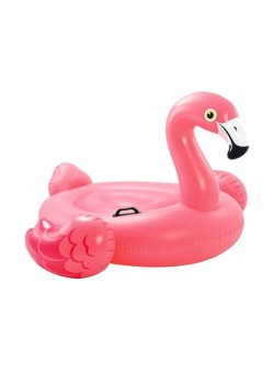 Intex Flamingo Design Inflatable Pool Float 57558EP