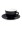 Shuer Ceramic Coffee Cup And Saucer Black