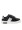 Jurado Side Iridescent Panel Sneakers Black